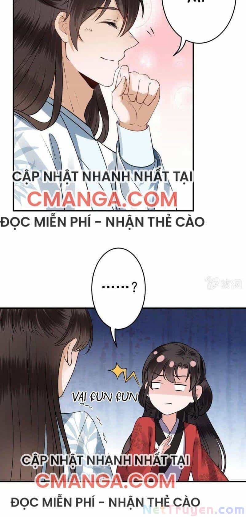 Vương Gia Kiêu Ngạo Quá Khó Cua - Chương 88 - ảnh 40