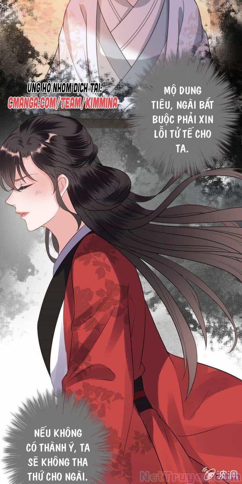 Vương Gia Kiêu Ngạo Quá Khó Cua - Chương 88 - ảnh 5