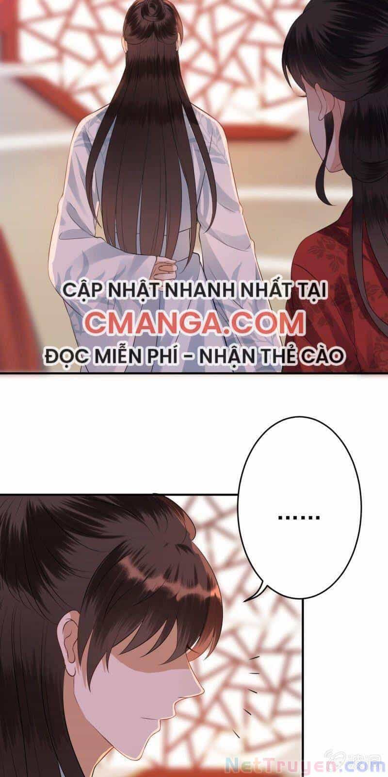 Vương Gia Kiêu Ngạo Quá Khó Cua - Chương 88 - ảnh 7