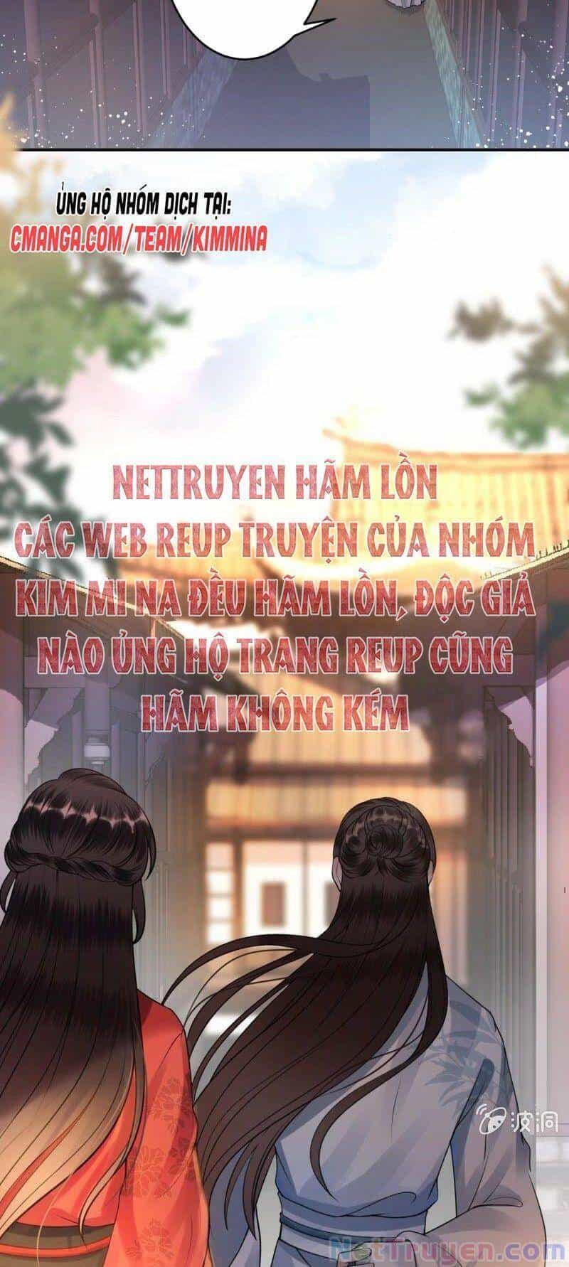 Vương Gia Kiêu Ngạo Quá Khó Cua - Chương 89 - ảnh 13