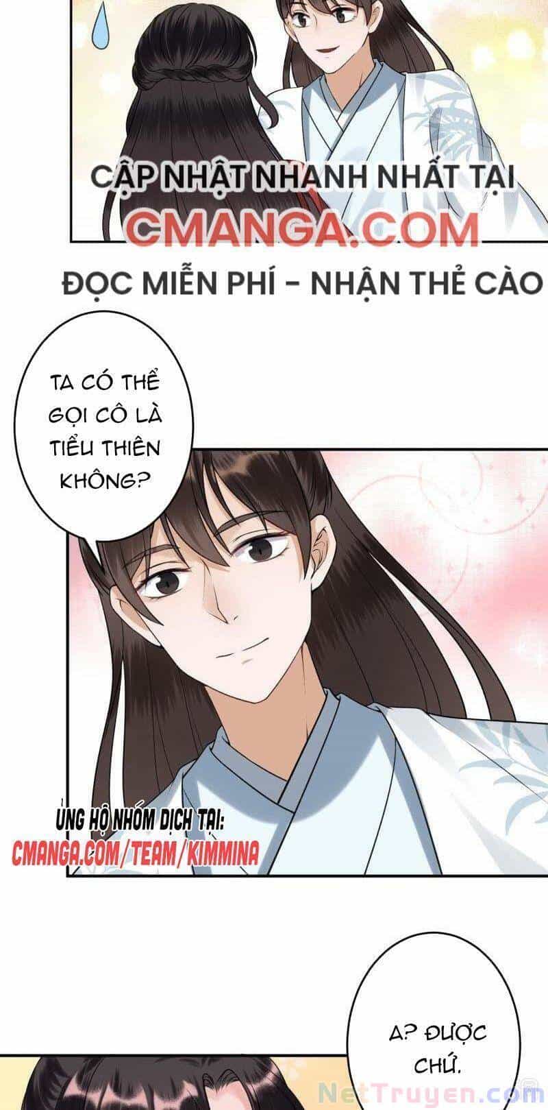 Vương Gia Kiêu Ngạo Quá Khó Cua - Chương 89 - ảnh 31