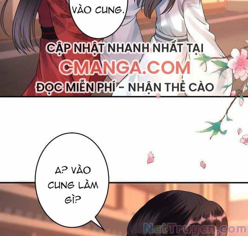 Vương Gia Kiêu Ngạo Quá Khó Cua - Chương 89 - ảnh 38