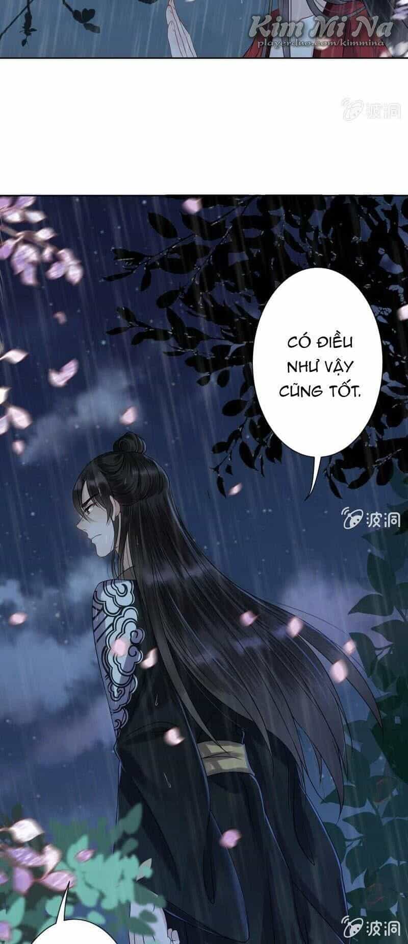 Vương Gia Kiêu Ngạo Quá Khó Cua - Chương 9 - ảnh 12