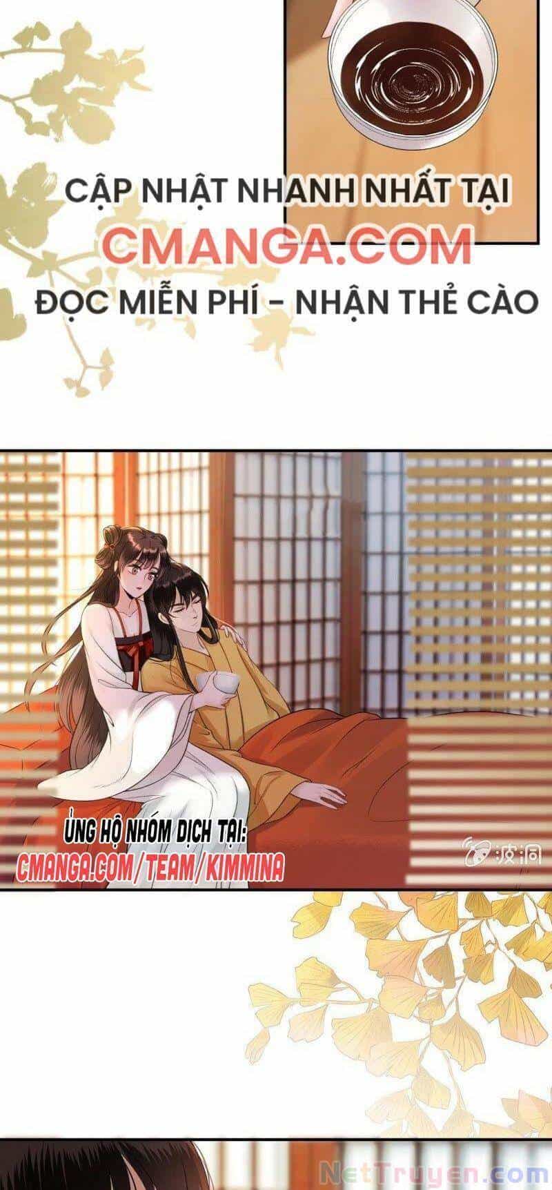 Vương Gia Kiêu Ngạo Quá Khó Cua - Chương 90 - ảnh 25