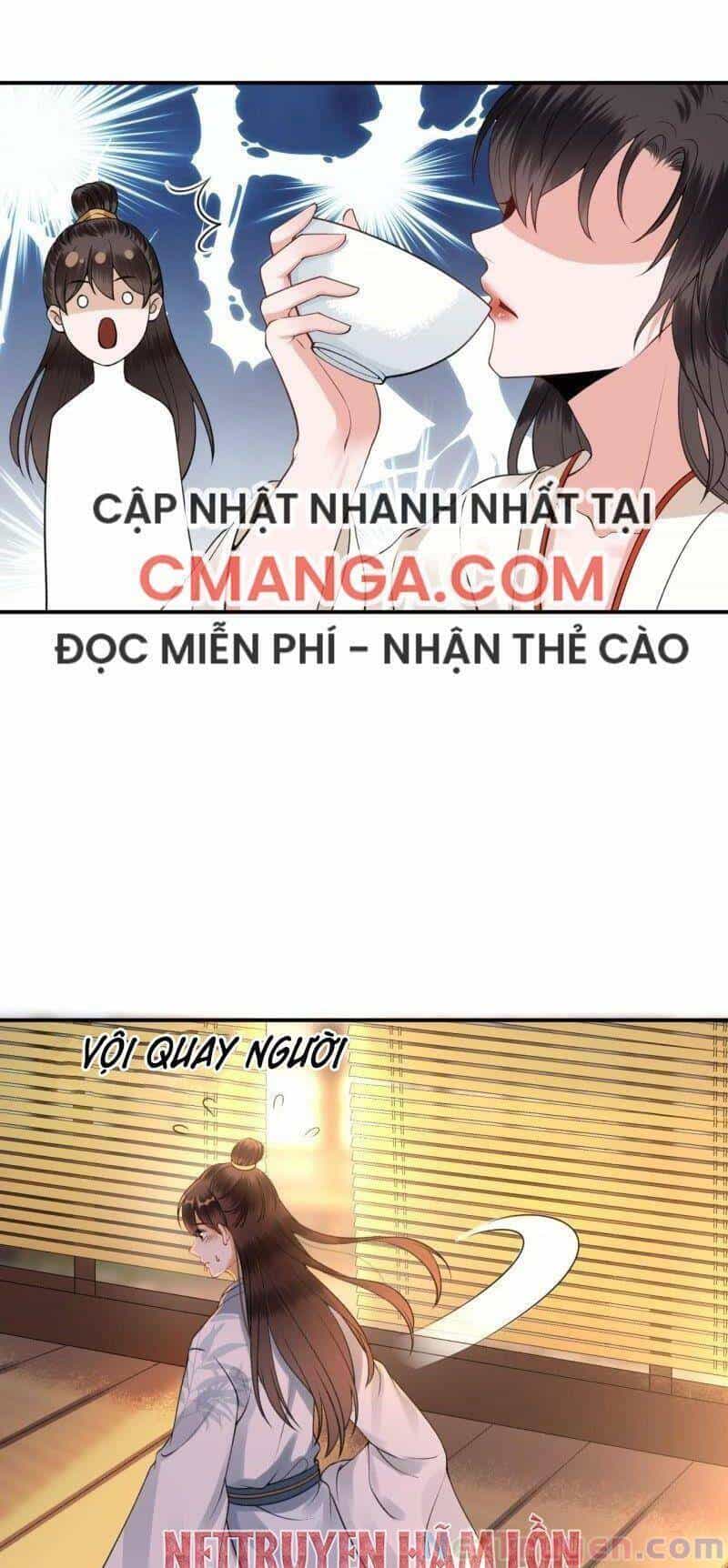 Vương Gia Kiêu Ngạo Quá Khó Cua - Chương 90 - ảnh 28