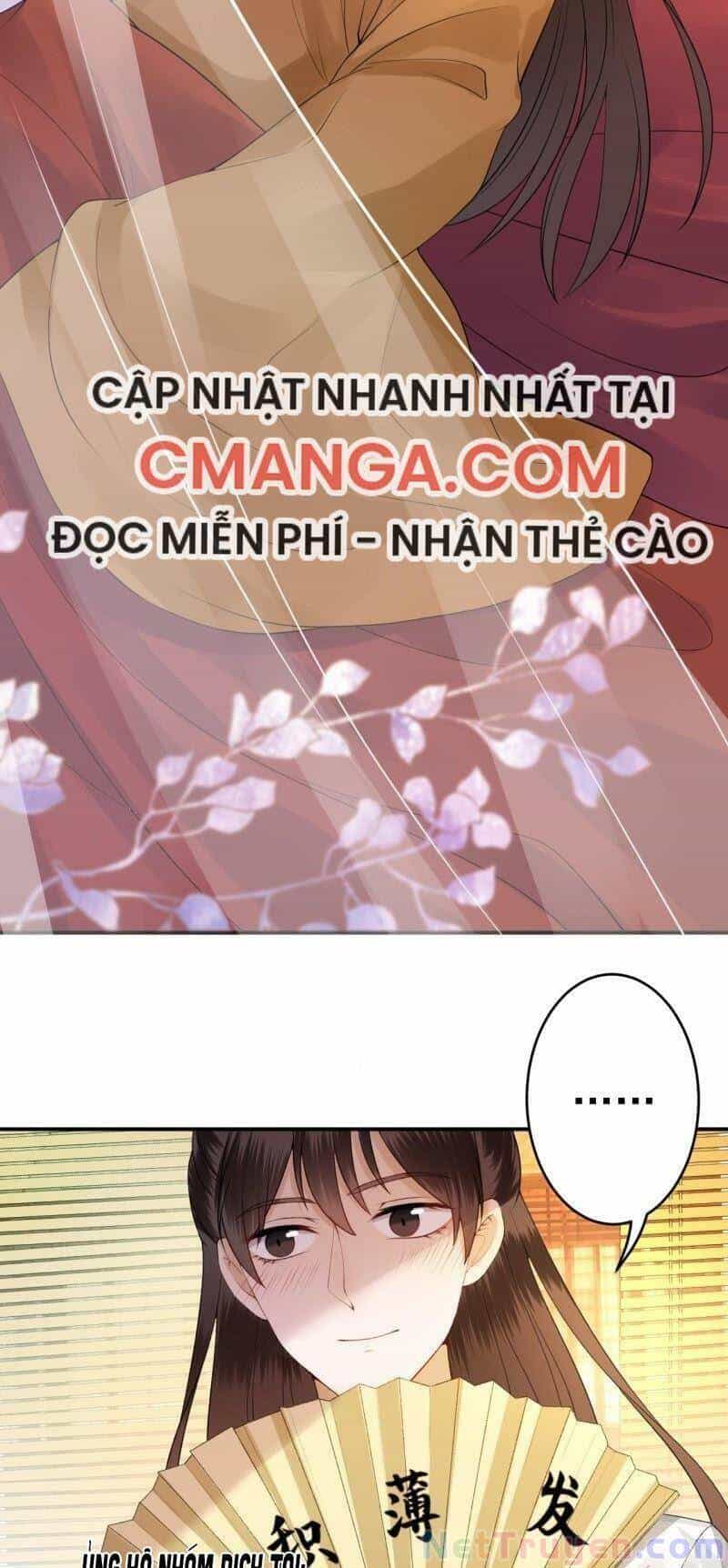 Vương Gia Kiêu Ngạo Quá Khó Cua - Chương 90 - ảnh 30