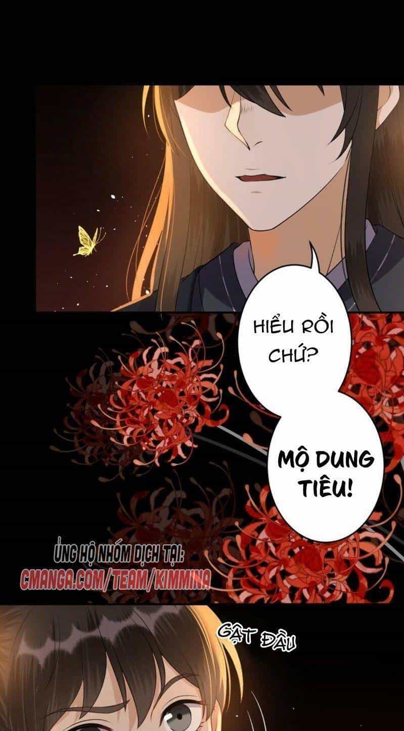 Vương Gia Kiêu Ngạo Quá Khó Cua - Chương 91 - ảnh 14