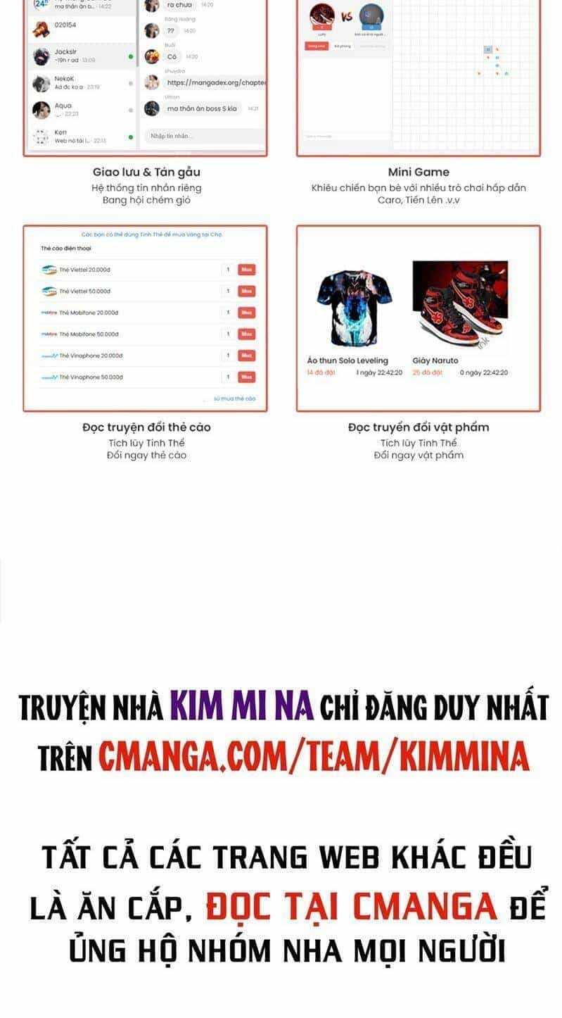 Vương Gia Kiêu Ngạo Quá Khó Cua - Chương 91 - ảnh 21