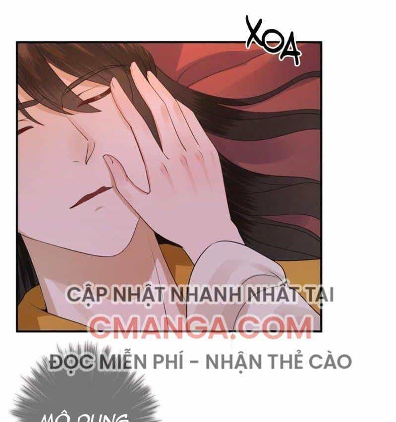 Vương Gia Kiêu Ngạo Quá Khó Cua - Chương 91 - ảnh 22