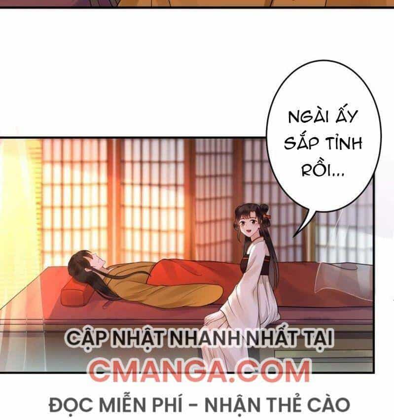 Vương Gia Kiêu Ngạo Quá Khó Cua - Chương 91 - ảnh 25