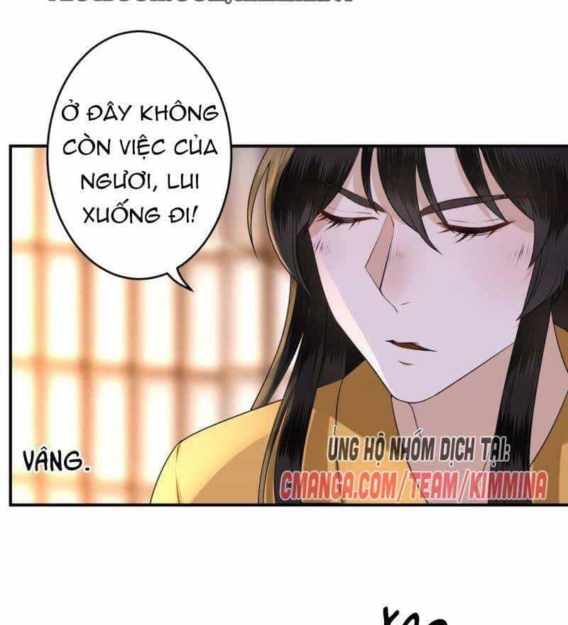 Vương Gia Kiêu Ngạo Quá Khó Cua - Chương 91 - ảnh 36