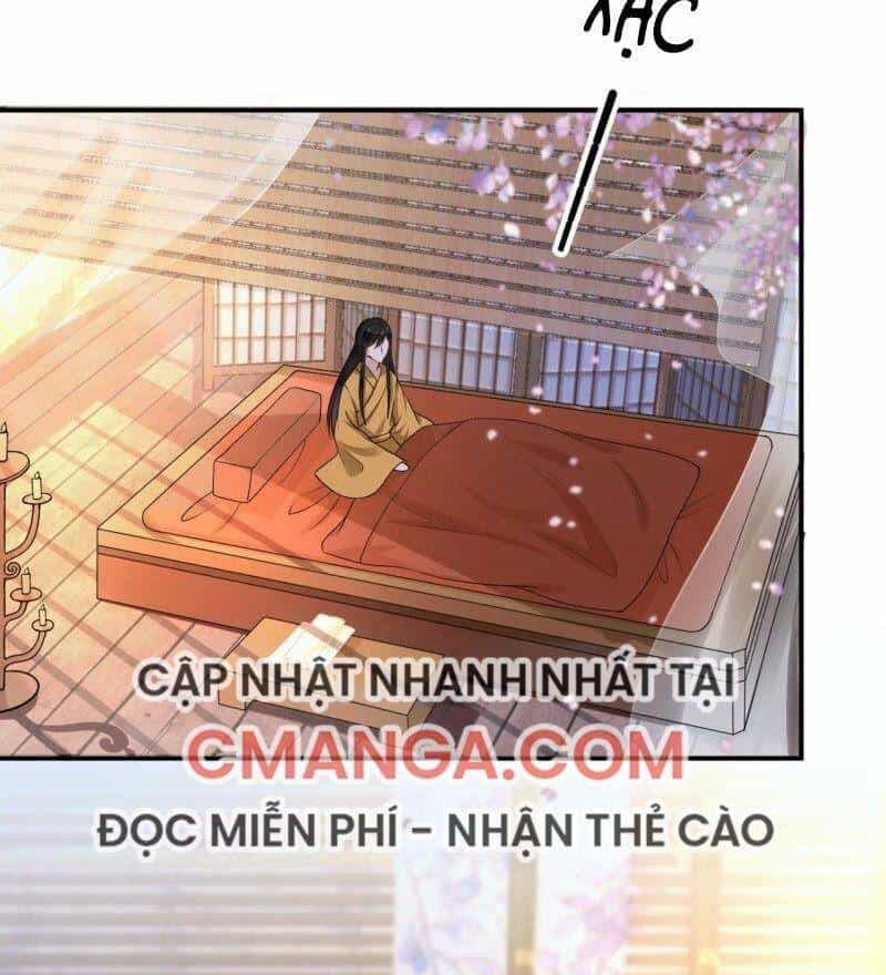 Vương Gia Kiêu Ngạo Quá Khó Cua - Chương 91 - ảnh 37