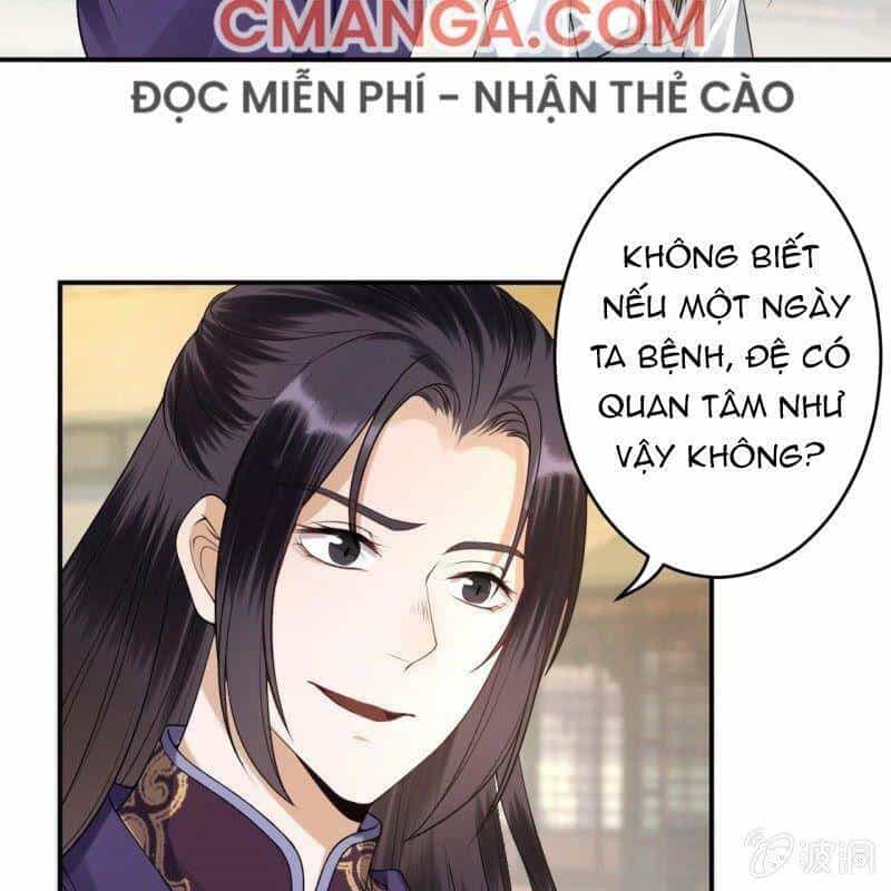 Vương Gia Kiêu Ngạo Quá Khó Cua - Chương 92 - ảnh 12