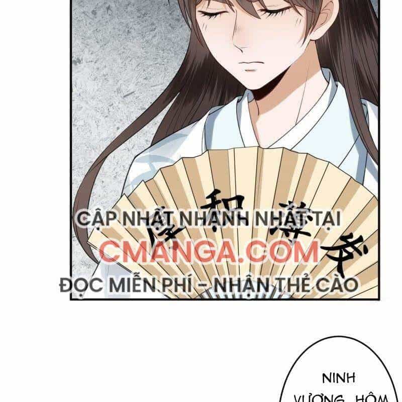Vương Gia Kiêu Ngạo Quá Khó Cua - Chương 92 - ảnh 14