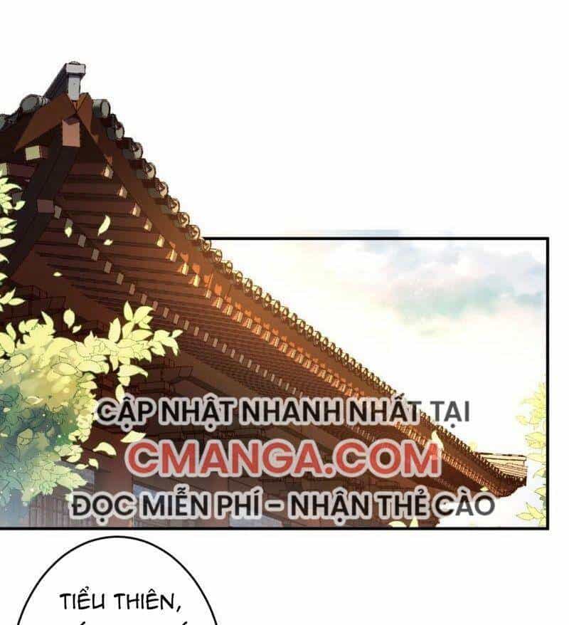 Vương Gia Kiêu Ngạo Quá Khó Cua - Chương 92 - ảnh 2