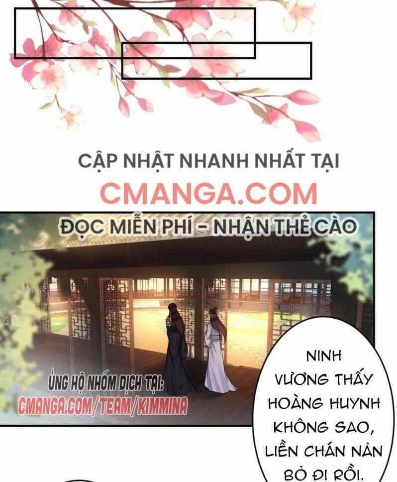 Vương Gia Kiêu Ngạo Quá Khó Cua - Chương 92 - ảnh 24