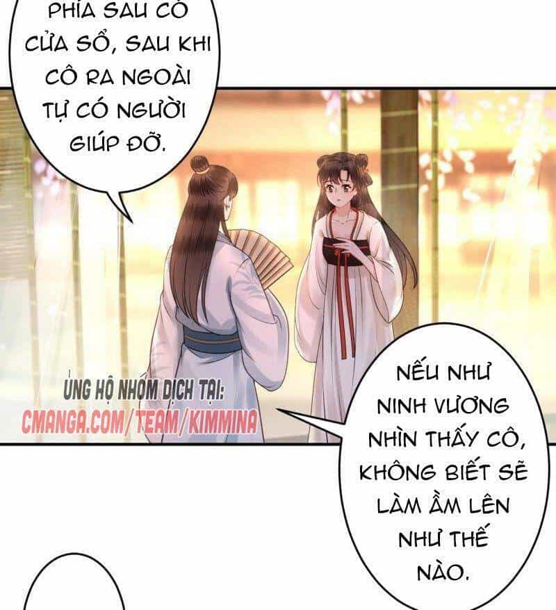 Vương Gia Kiêu Ngạo Quá Khó Cua - Chương 92 - ảnh 3