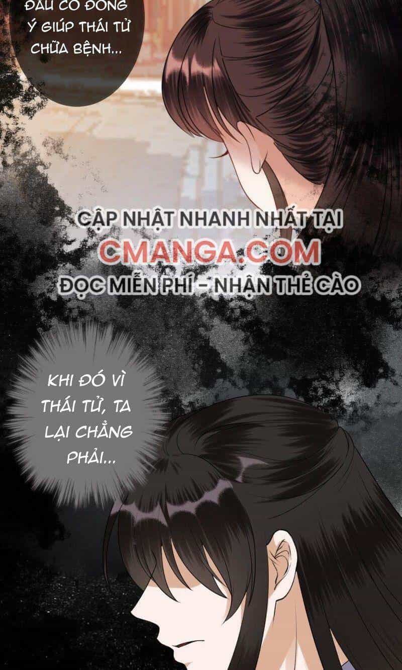Vương Gia Kiêu Ngạo Quá Khó Cua - Chương 92 - ảnh 32