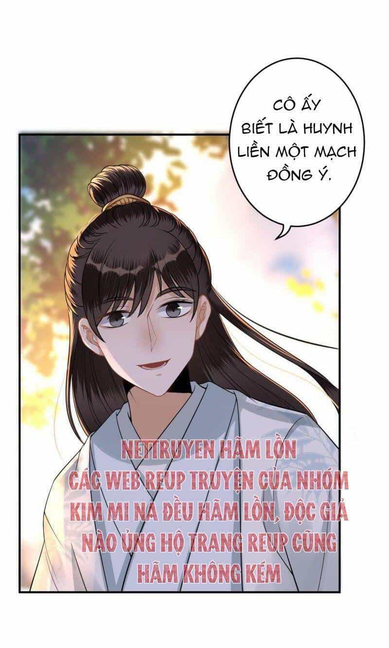 Vương Gia Kiêu Ngạo Quá Khó Cua - Chương 92 - ảnh 36