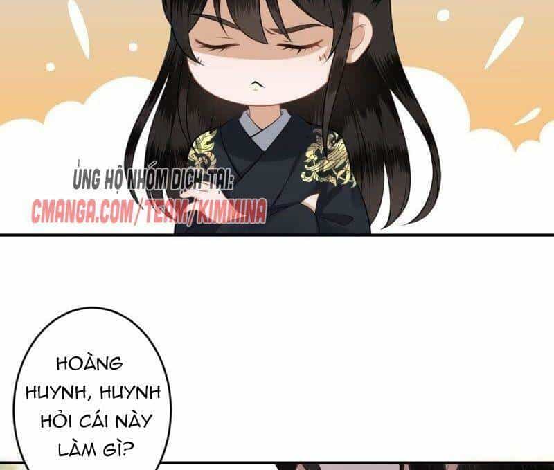 Vương Gia Kiêu Ngạo Quá Khó Cua - Chương 92 - ảnh 38