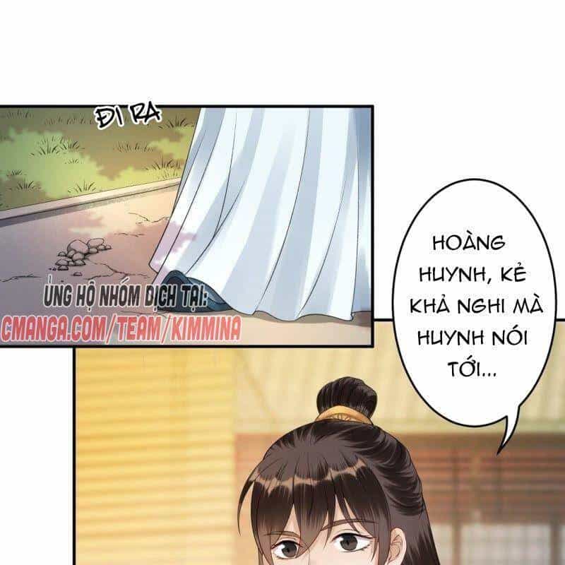 Vương Gia Kiêu Ngạo Quá Khó Cua - Chương 92 - ảnh 9