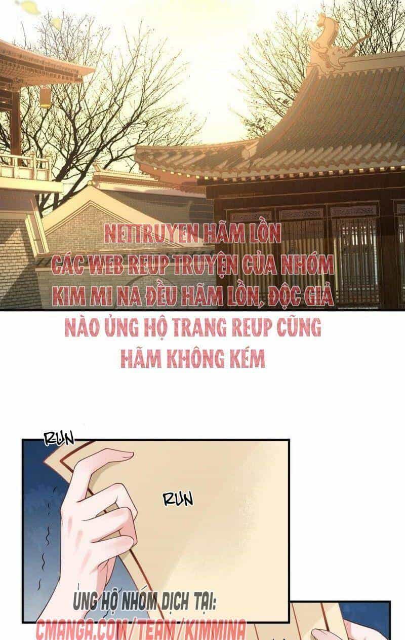 Vương Gia Kiêu Ngạo Quá Khó Cua - Chương 93 - ảnh 18