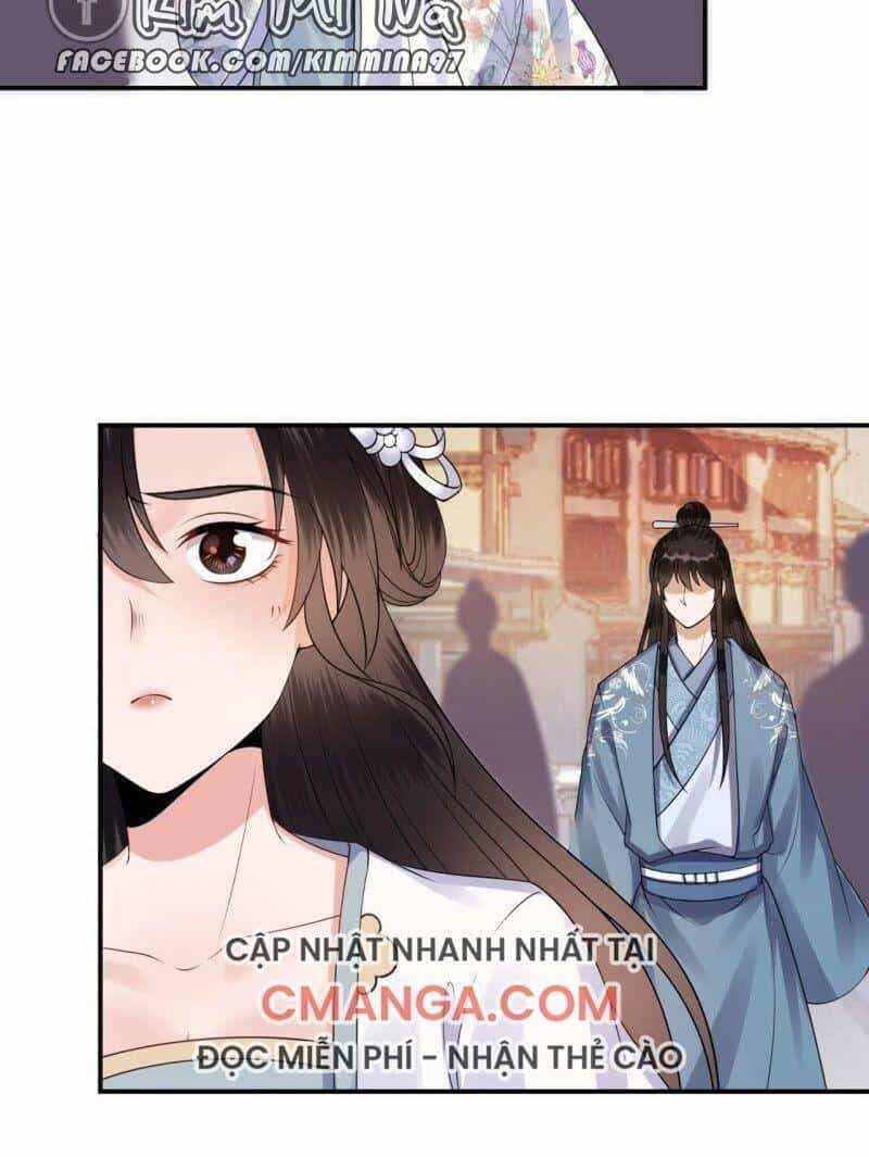 Vương Gia Kiêu Ngạo Quá Khó Cua - Chương 93 - ảnh 29