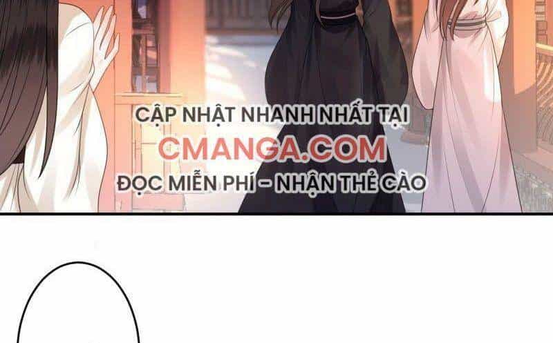 Vương Gia Kiêu Ngạo Quá Khó Cua - Chương 93 - ảnh 6