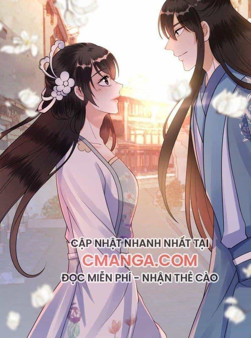 Vương Gia Kiêu Ngạo Quá Khó Cua - Chương 94 - ảnh 11