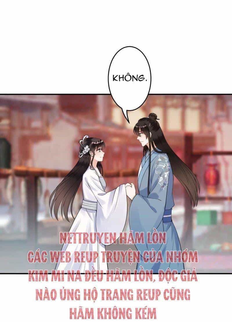 Vương Gia Kiêu Ngạo Quá Khó Cua - Chương 94 - ảnh 16