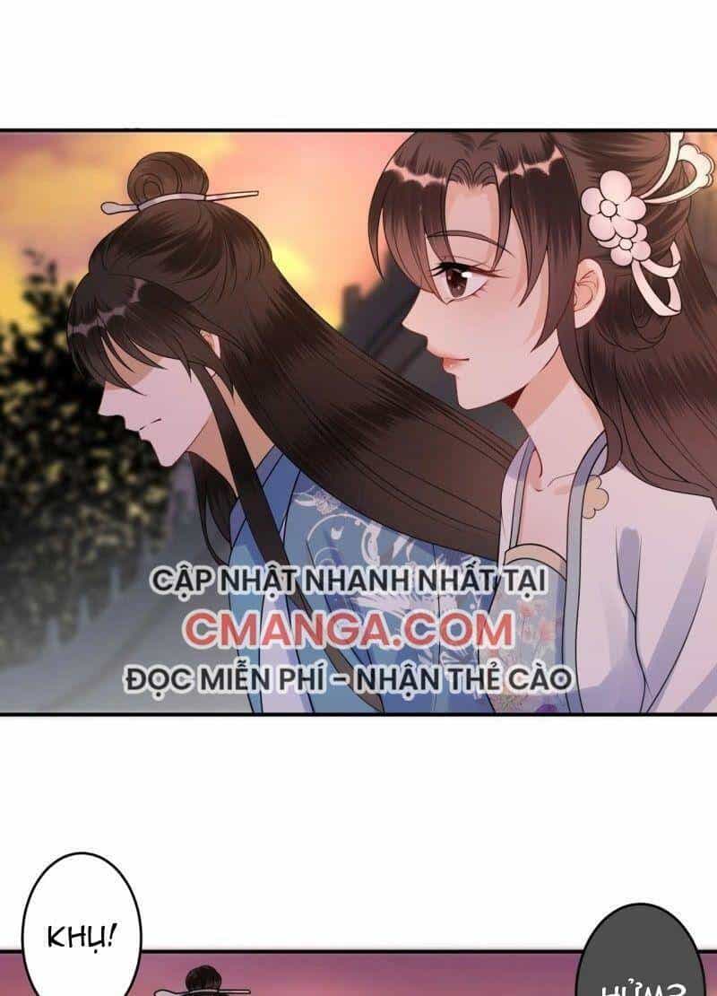 Vương Gia Kiêu Ngạo Quá Khó Cua - Chương 94 - ảnh 20