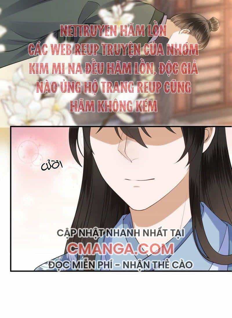 Vương Gia Kiêu Ngạo Quá Khó Cua - Chương 94 - ảnh 8