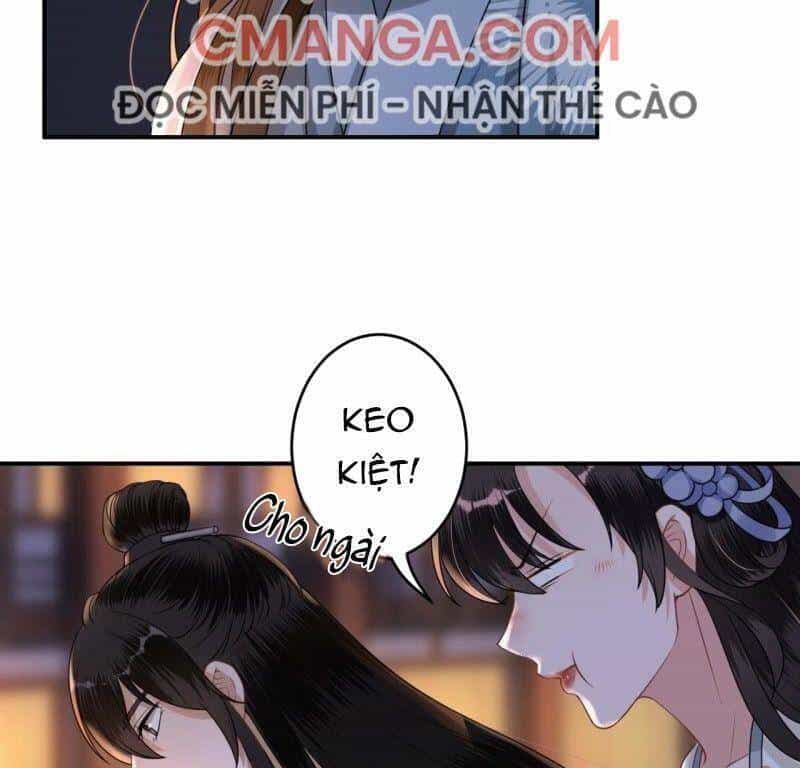 Vương Gia Kiêu Ngạo Quá Khó Cua - Chương 95 - ảnh 10