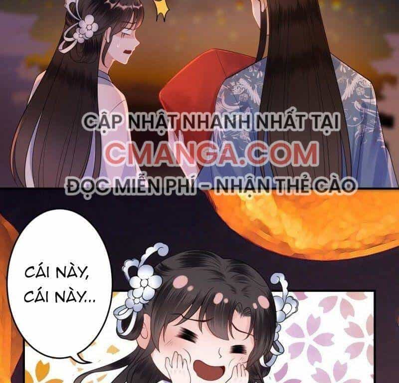 Vương Gia Kiêu Ngạo Quá Khó Cua - Chương 95 - ảnh 13