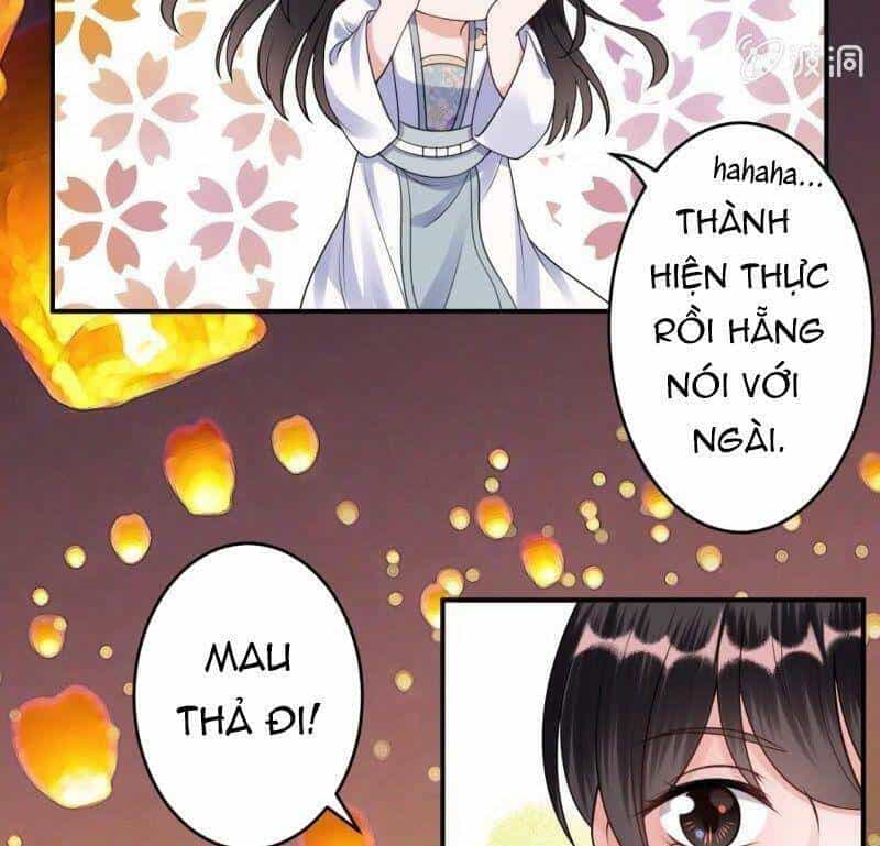 Vương Gia Kiêu Ngạo Quá Khó Cua - Chương 95 - ảnh 14