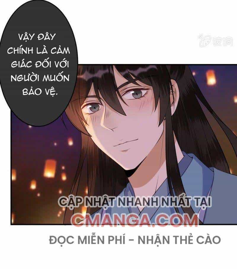 Vương Gia Kiêu Ngạo Quá Khó Cua - Chương 95 - ảnh 31