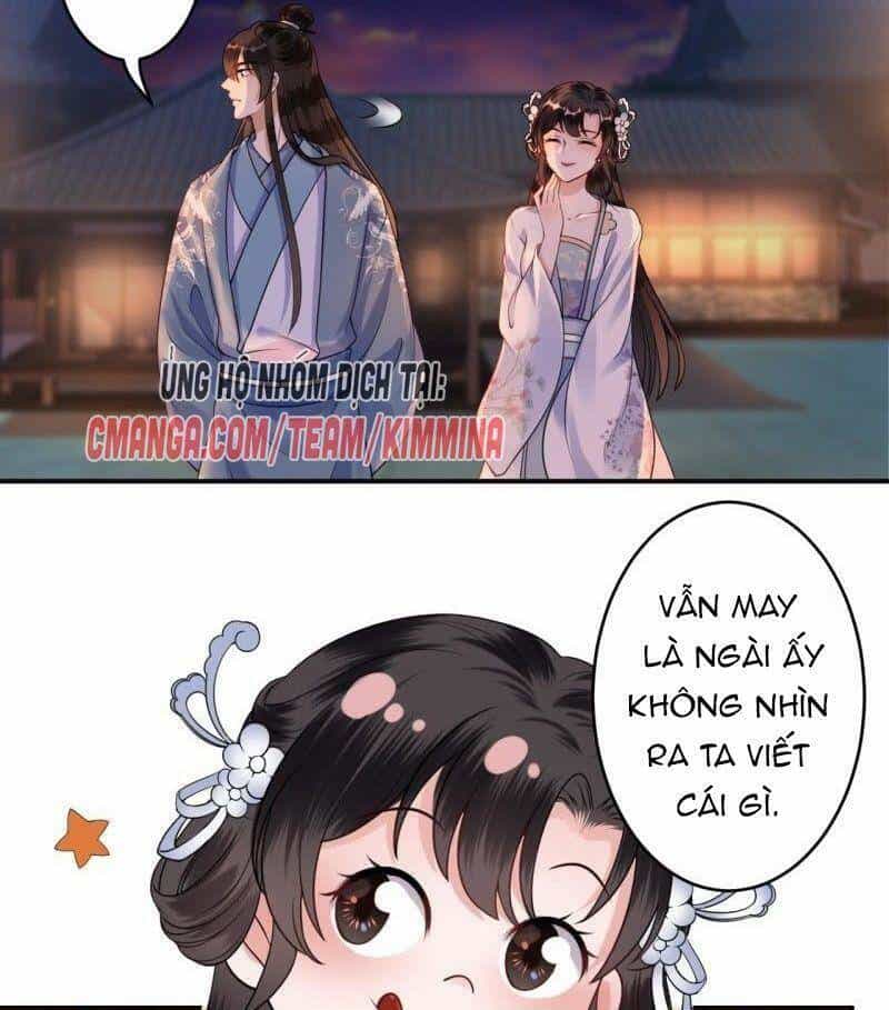 Vương Gia Kiêu Ngạo Quá Khó Cua - Chương 95 - ảnh 33
