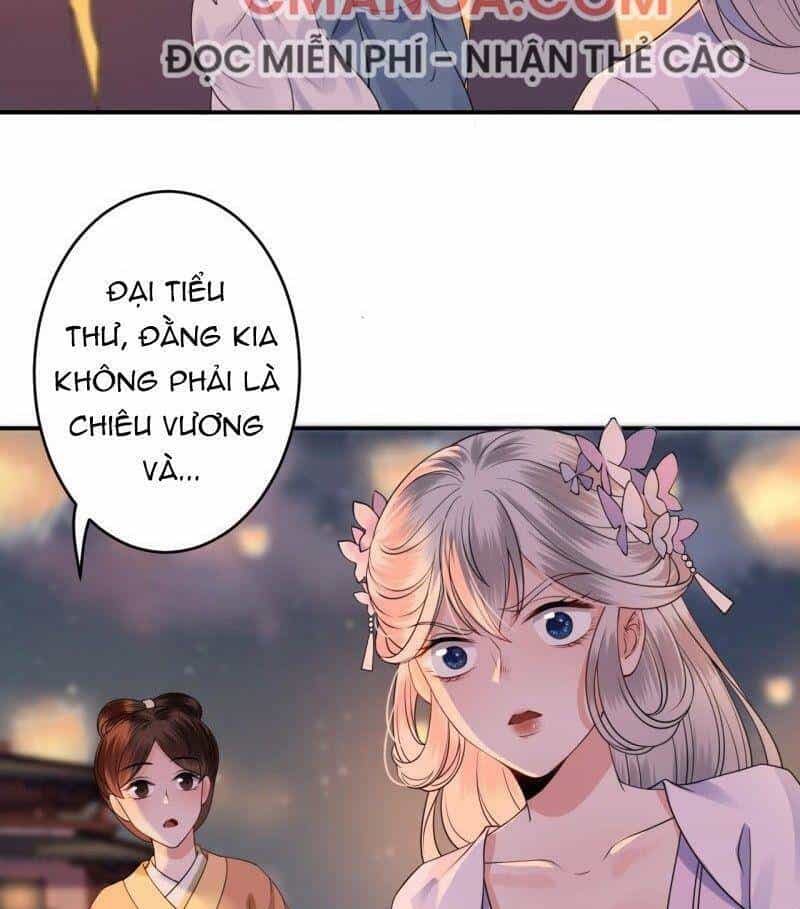 Vương Gia Kiêu Ngạo Quá Khó Cua - Chương 95 - ảnh 36