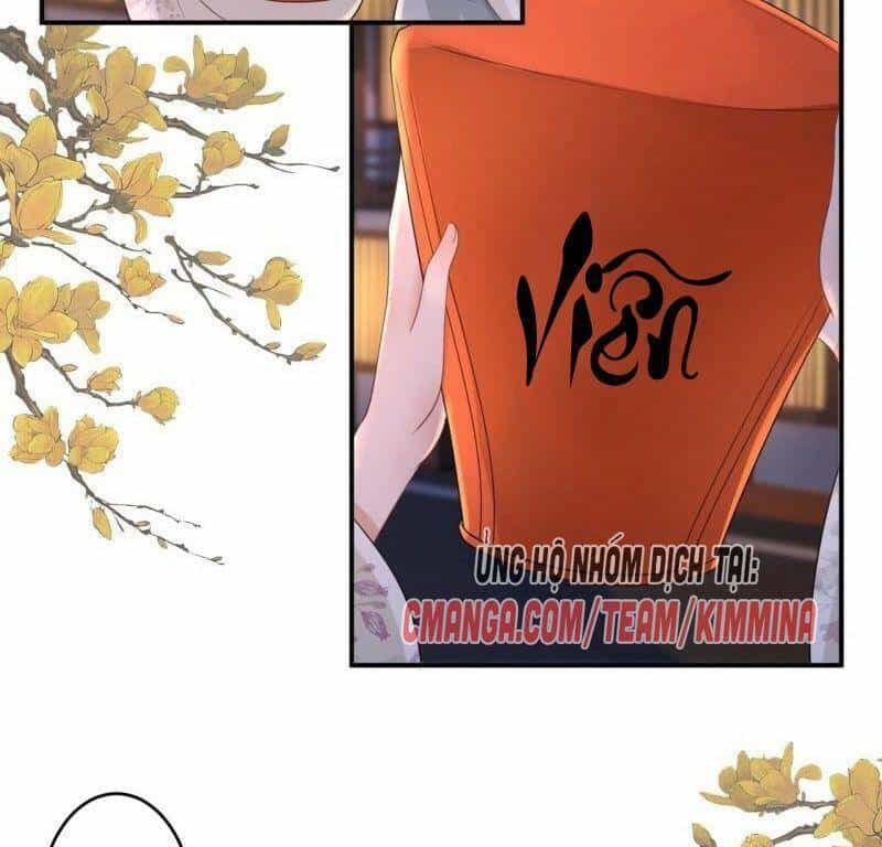Vương Gia Kiêu Ngạo Quá Khó Cua - Chương 95 - ảnh 6