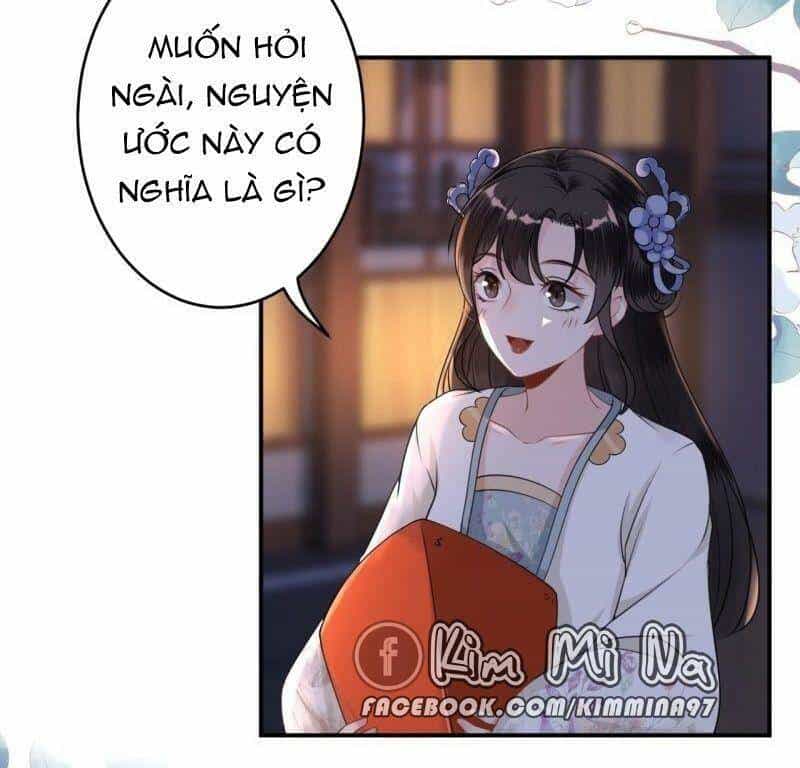 Vương Gia Kiêu Ngạo Quá Khó Cua - Chương 95 - ảnh 8