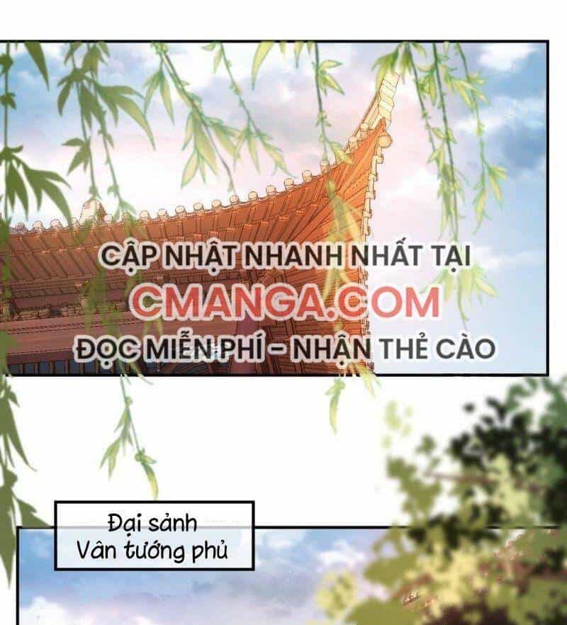 Vương Gia Kiêu Ngạo Quá Khó Cua - Chương 96 - ảnh 2