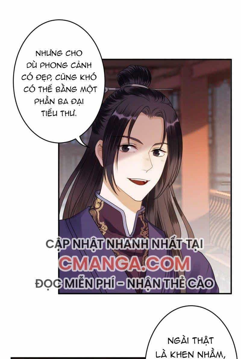 Vương Gia Kiêu Ngạo Quá Khó Cua - Chương 96 - ảnh 22