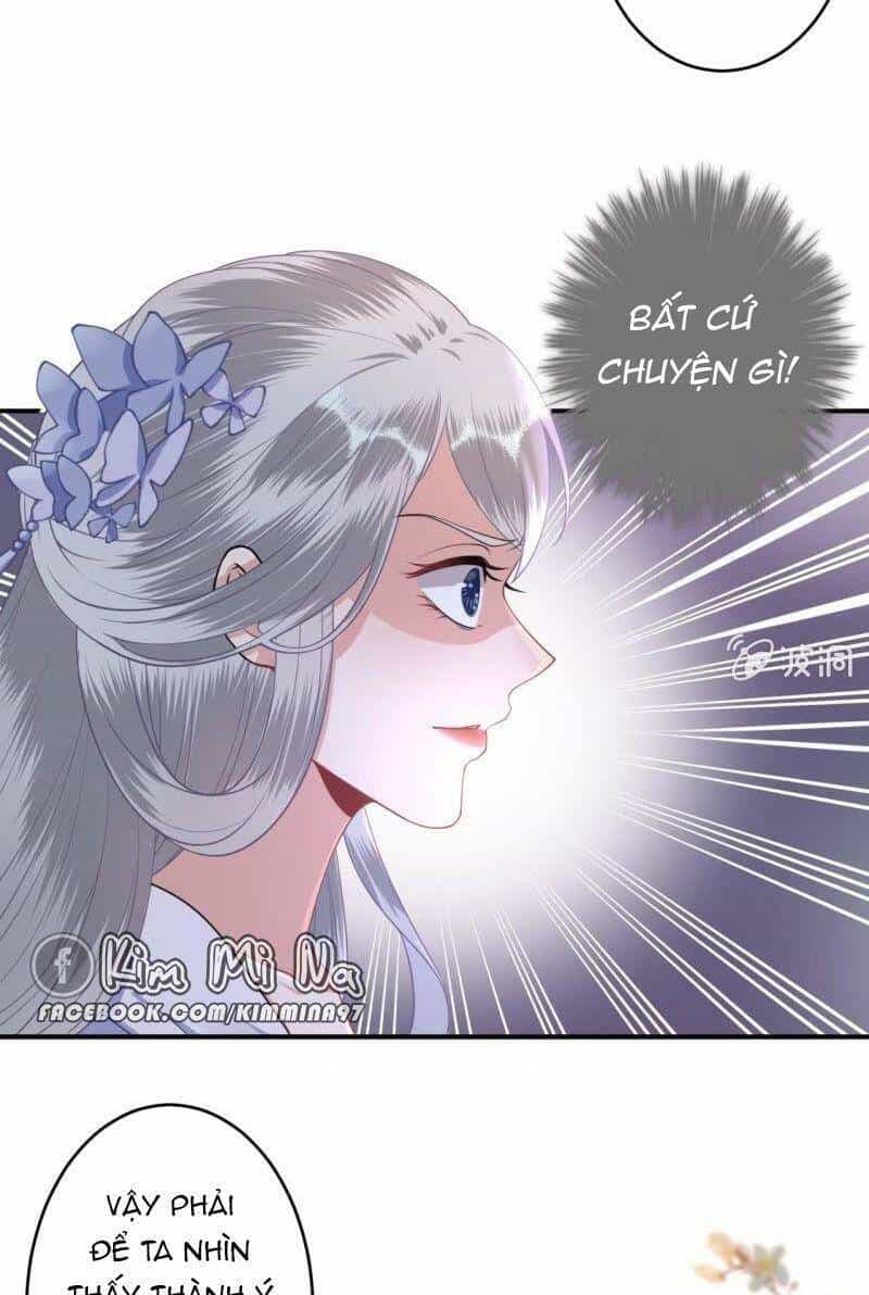 Vương Gia Kiêu Ngạo Quá Khó Cua - Chương 96 - ảnh 27