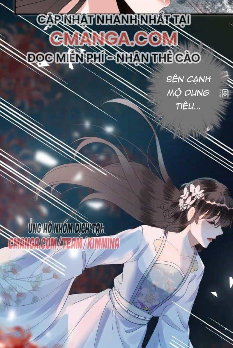 Vương Gia Kiêu Ngạo Quá Khó Cua - Chương 96 - ảnh 38