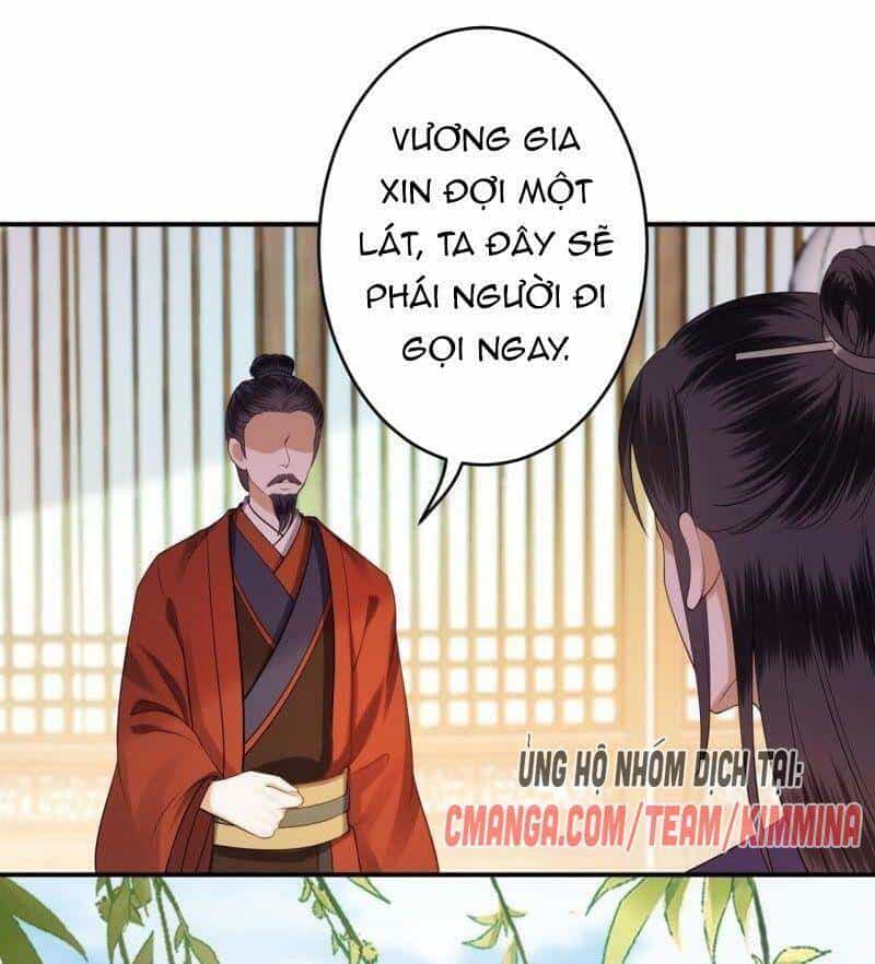 Vương Gia Kiêu Ngạo Quá Khó Cua - Chương 96 - ảnh 7