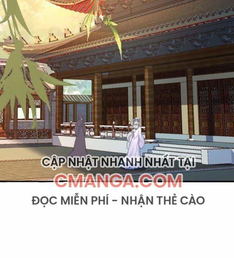 Vương Gia Kiêu Ngạo Quá Khó Cua - Chương 96 - ảnh 9