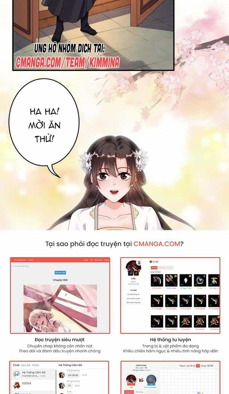 Vương Gia Kiêu Ngạo Quá Khó Cua - Chương 98 - ảnh 13