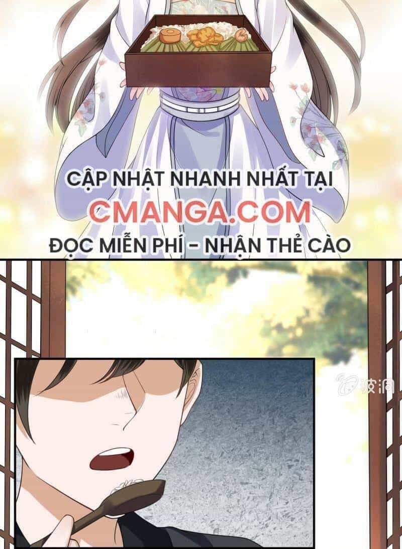 Vương Gia Kiêu Ngạo Quá Khó Cua - Chương 98 - ảnh 15