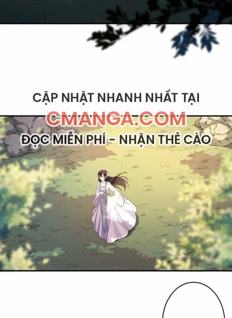 Vương Gia Kiêu Ngạo Quá Khó Cua - Chương 98 - ảnh 22
