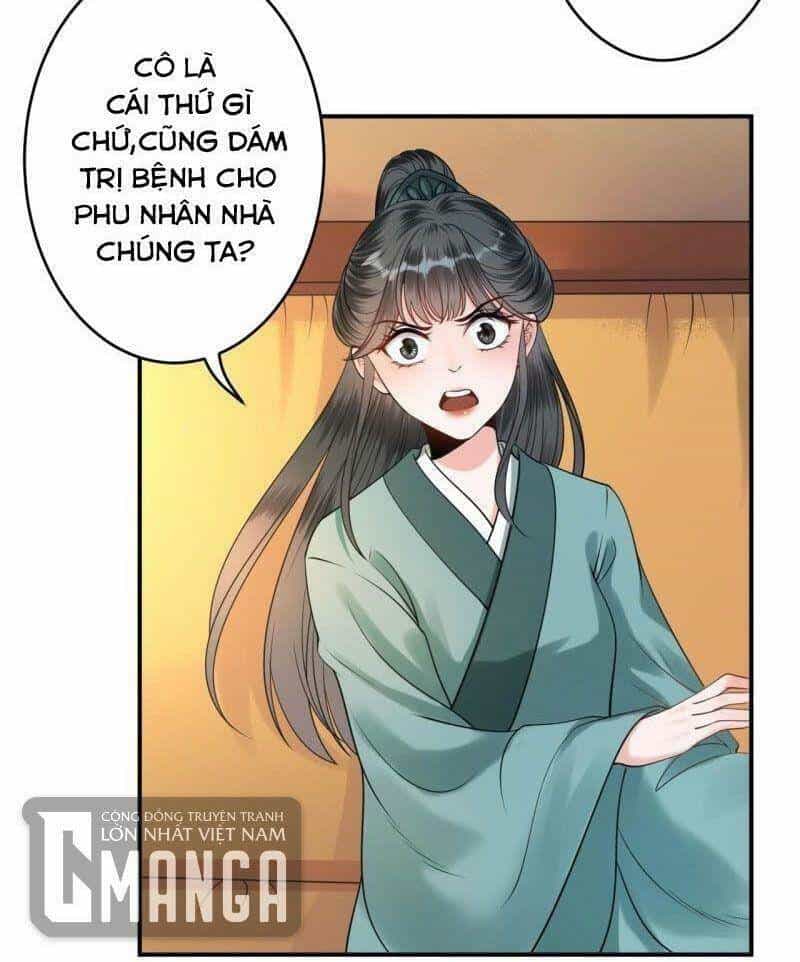 Vương Gia Kiêu Ngạo Quá Khó Cua - Chương 99 - ảnh 14